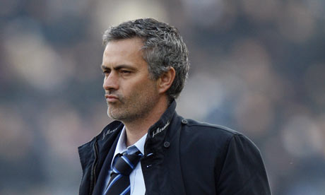 Jose Mourinho